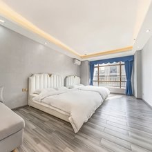 中山斯米公寓