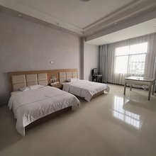 砚山汇达酒店