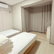 桔子民宿(天津南站店)