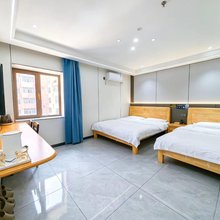 哈尔滨哈恒泰酒店(医科大学附属肿瘤医院店)