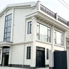 平潭山海寻梦度假别墅