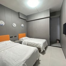 博美宾馆