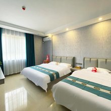 驿上人家(敦煌夜市店)