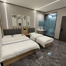 哈尔滨优客宾馆(呼兰三中店)