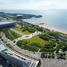 厦门滨海悦华酒店(厦门国际会展店)