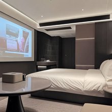 L·酒店(财政经济学院金星路地铁站店)