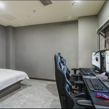 达州擎天智能电竞酒店