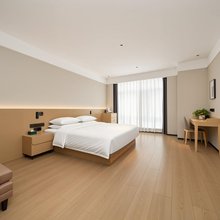 亚阅酒店(高平太行国潮奥莱店)