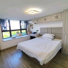 梓萌家的旅馆