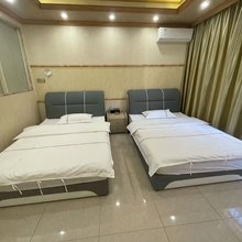 虹林公寓