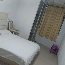 友好公寓(广州北山公园店)