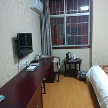 冕宁馨苑商务宾馆