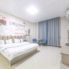 鸿景祺公寓