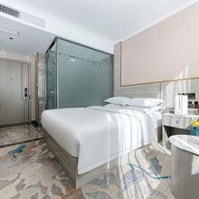 艺龙万国酒店(拉萨八廓街大昭寺店)