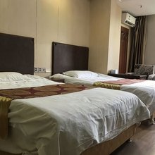 鑫捷驿商务酒店