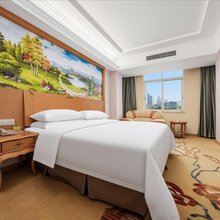 维也纳酒店(惠东华侨城和润步行街店)