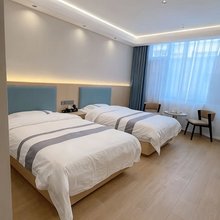 锦星优品酒店