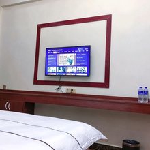 澜沧上允忠意云酒店