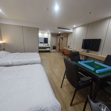 宁远佳诚酒店
