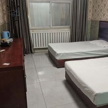 幸福酒店