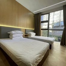 梦达酒店(昆明火车站店)