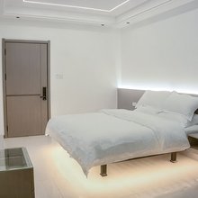 温度民宿(开封万岁山大宋武侠城店)