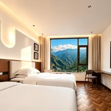 栖宇山居民宿(九寨沟县店)