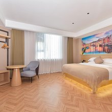 8080酒店(北海银滩景区店)