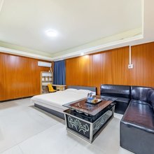 阳山火红国际公寓(星月路店)