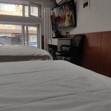 新福缘旅馆