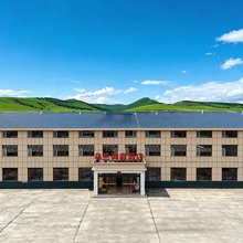 乌兰御庭民宿(乌兰布统草原景区店)