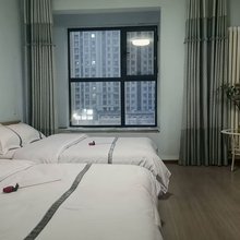 风铃民宿(河南工业大学店)