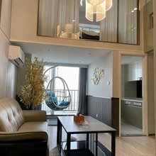 熙诺Loft公寓(南昌西站店)