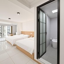 当下静享民宿(宜宾西站|宜宾站店)