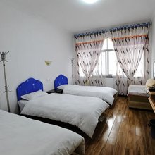 张家界幸福驿栈