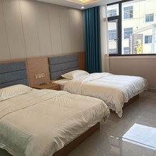 西霞小筑民宿