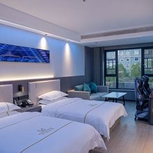 澧县禾美酒店