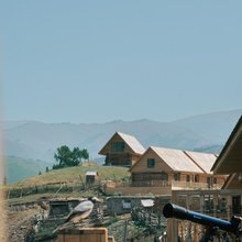 清兮枕山院(哈巴河铁热克提店)