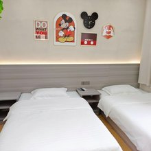 大柴旦佳佳客栈