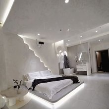 哈尔滨峋你设计师民宿