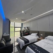 合肥顶峰电竞酒店