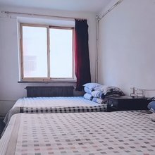 阜新悦来旅店