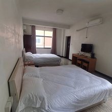 龙江民宿