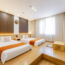 又见·观澜民宿(丽景门十字街洛邑古城店)