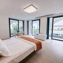上海冰玳公寓