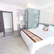 云梦小屋民宿(昆明高铁南站店)