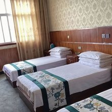 新安新雅宾馆