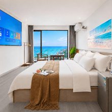 清禾WhenYoung.海景日出民宿(东极岛店)