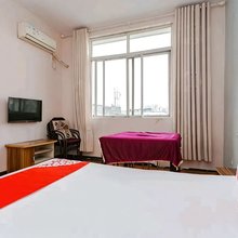 成都七宜旅馆(四川现代职业学院店)