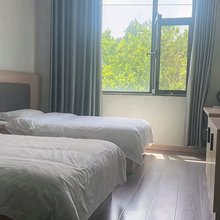 肃宁喻晓商务宾馆